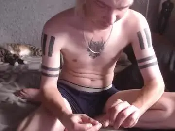 Chaturbate Adult Video Chat of michael_danymans