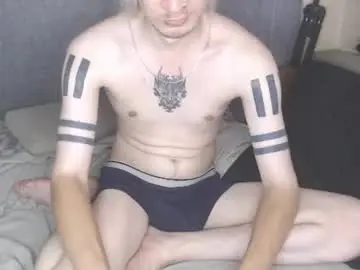 Chaturbate Adult Webcams of michael_danymans