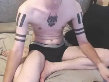 Chaturbate Adult Video Chat of michael_danymans