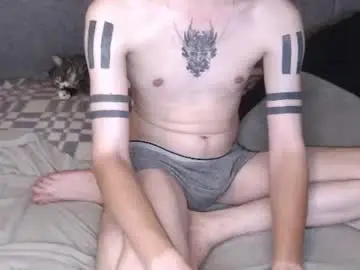 Chaturbate Live Sex of michael_danymans