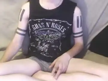 Chaturbate Live Sex Cam of michael_danymans