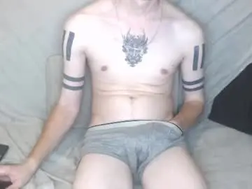 Chaturbate Adult Video Chat of michael_danymans
