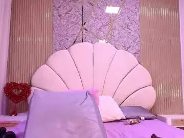 Chaturbate Private Sex Chat of natasha_luna_