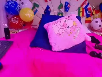 Chaturbate Best Webcam of natasha_luna_