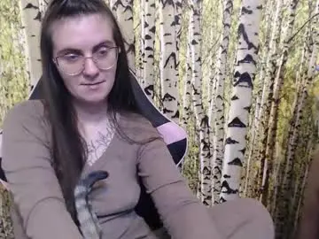 Chaturbate Sex Cam of oliviasager