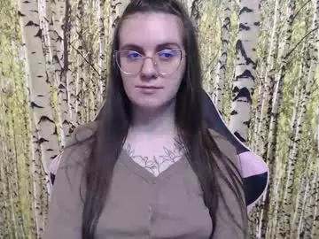 Chaturbate Nude Webcam of oliviasager