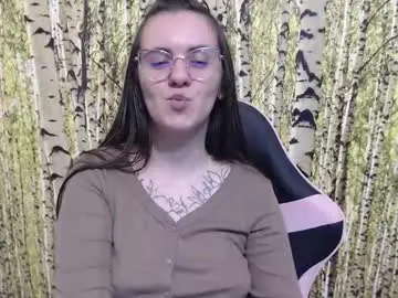Chaturbate Live Porn of oliviasager