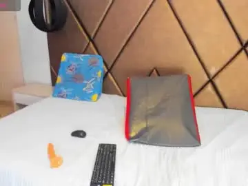 Chaturbate Adult Video Chat of penelopeguzman__