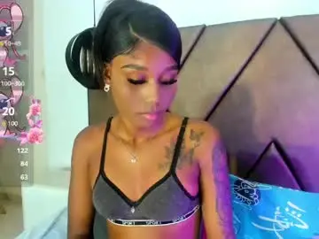 Chaturbate Private Sex Chat of penelopeguzman__
