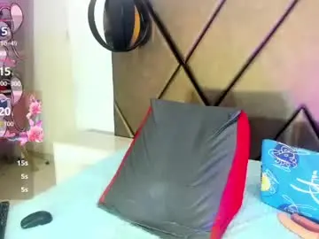 Chaturbate Sex Chat of penelopeguzman__