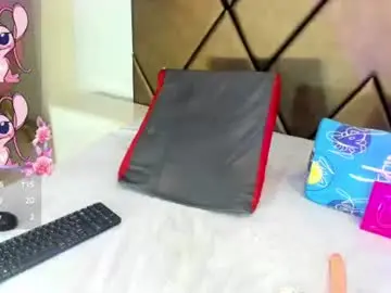 Chaturbate Free Porn Cam of penelopeguzman__