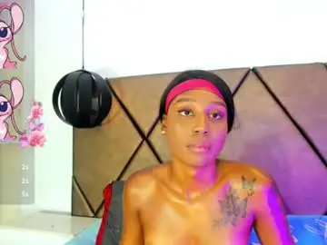Chaturbate Free Porn Cam of penelopeguzman__