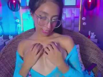 Chaturbate Sex Cam of ruby_bonnie