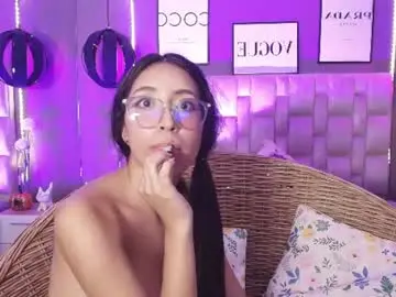 Chaturbate Live Sex of ruby_bonnie