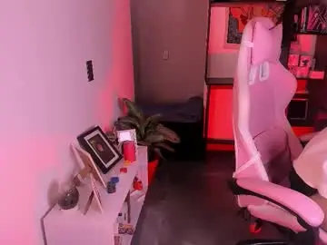 Chaturbate Live Porn of sailorbunnystar