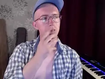 Chaturbate Live Sex Cam of sir_mlnor
