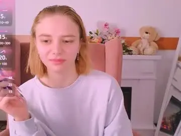 Chaturbate Live Porn of sookonstellita