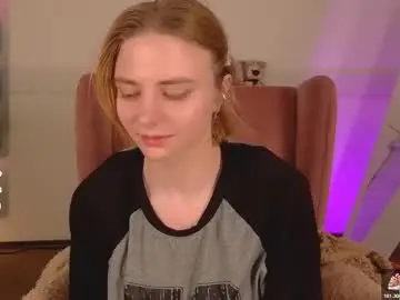 Chaturbate Adult Webcam of sookonstellita