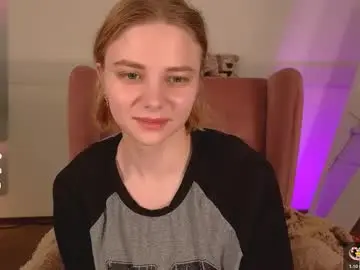 Chaturbate Adult Webcam of sookonstellita