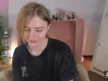 Chaturbate Live Porn of sookonstellita