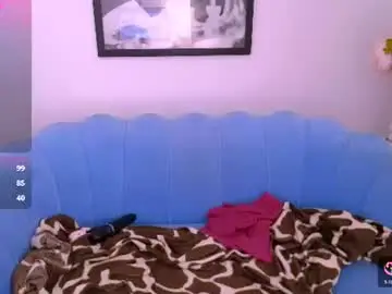 Chaturbate Sex Chat of sookonstellita