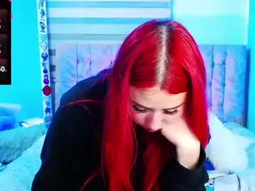 Chaturbate Free Live Porn of sweet_karma_