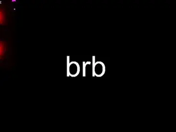Chaturbate Adult Video Chat of sweet_karma_