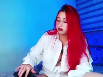 Chaturbate Live Sex of sweet_karma_