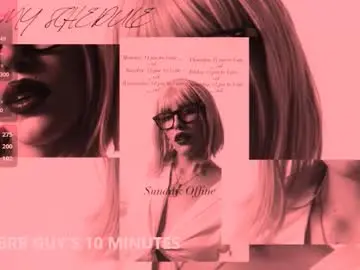 Chaturbate Best live sex cam show of sweetjames2810