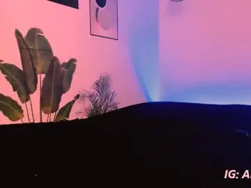 Chaturbate Sex Cam of sweetjames2810