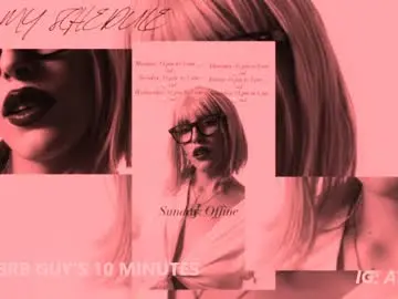 Chaturbate Nude Webcam of sweetjames2810