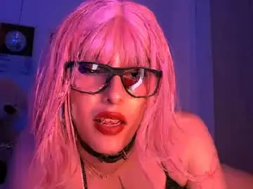 Chaturbate Sex Cam of sweetjames2810