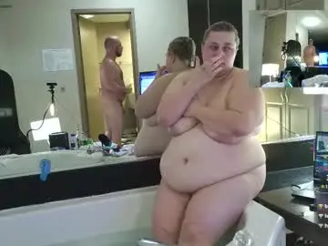 Chaturbate Nude Webcam of twooafterdark