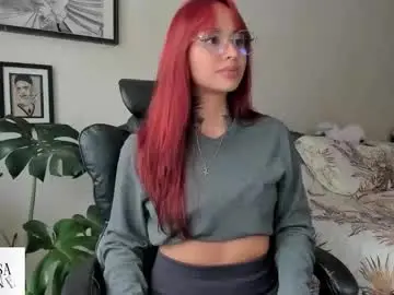 Chaturbate Watch Live Sex Cams of vanessart_