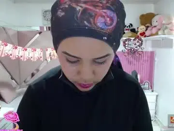 Chaturbate Live Porn of _miaaleon