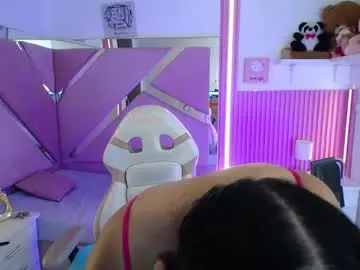 Chaturbate Live Sex Cam of _miaaleon