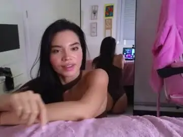 Chaturbate Live Porn of aikemiedo