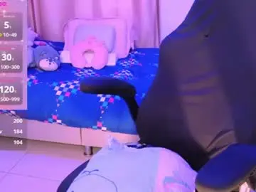 Chaturbate Watch Live Sex Cams of alicia_hotxx