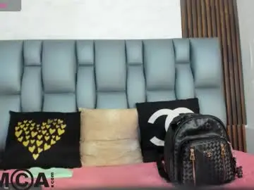 Chaturbate Free Live Porn of alison__garcia1