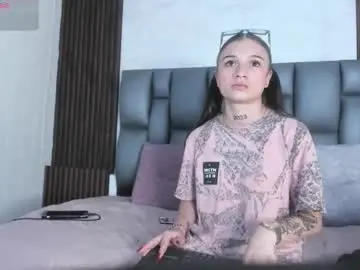 Chaturbate Private Sex Chat of alison__garcia1