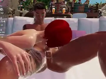 Chaturbate Private Sex Chat of andreeitax