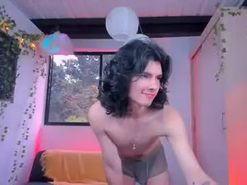 Chaturbate Free Live Porn of angelo_duarte
