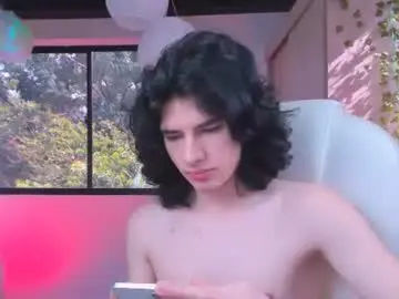 Chaturbate Best Webcam of angelo_duarte