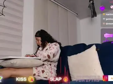 Chaturbate Live Sex of ashely_ryan24