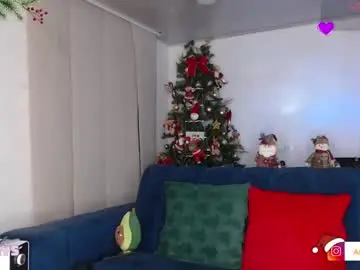 Chaturbate Best Webcam of ashely_ryan24