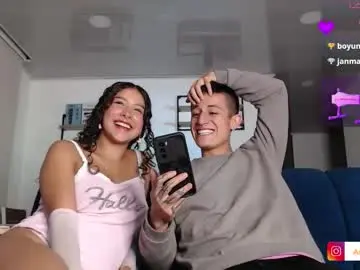 Chaturbate Live Porn of ashely_ryan24