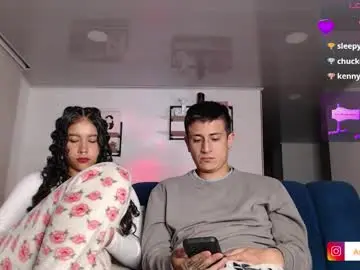 Chaturbate Best live sex cam show of ashely_ryan24