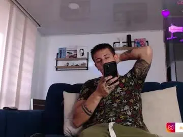 Chaturbate Watch Live Sex Cams of ashely_ryan24