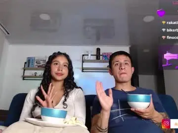 Chaturbate Adult Video Chat of ashely_ryan24