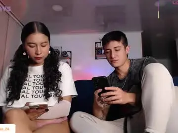 Chaturbate Best Webcam of ashely_ryan24